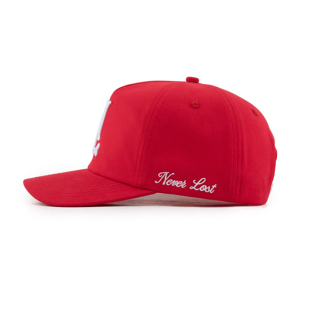 Red Classic