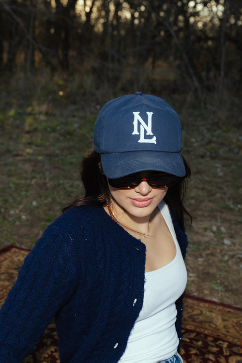 Navy Classic