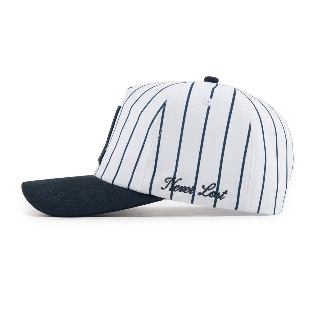 Pinstripe Classic